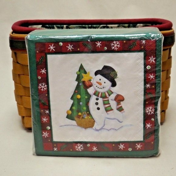 Longaberger Pottery Set of 4 Falling Leaves Collection Leaf Plates in the Box - Picture 5 of 10